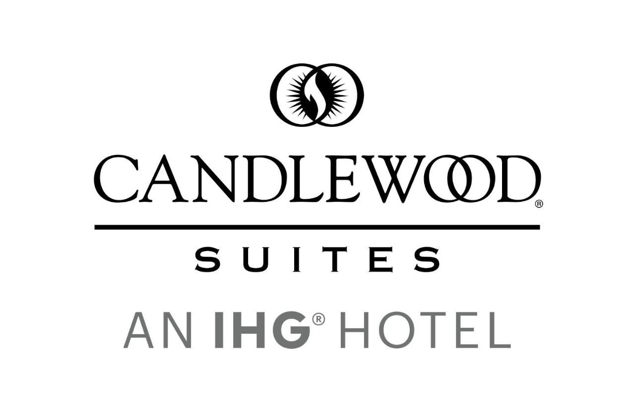 Candlewood Suites Erlanger - South Cincinnati By Ihg 외부 사진