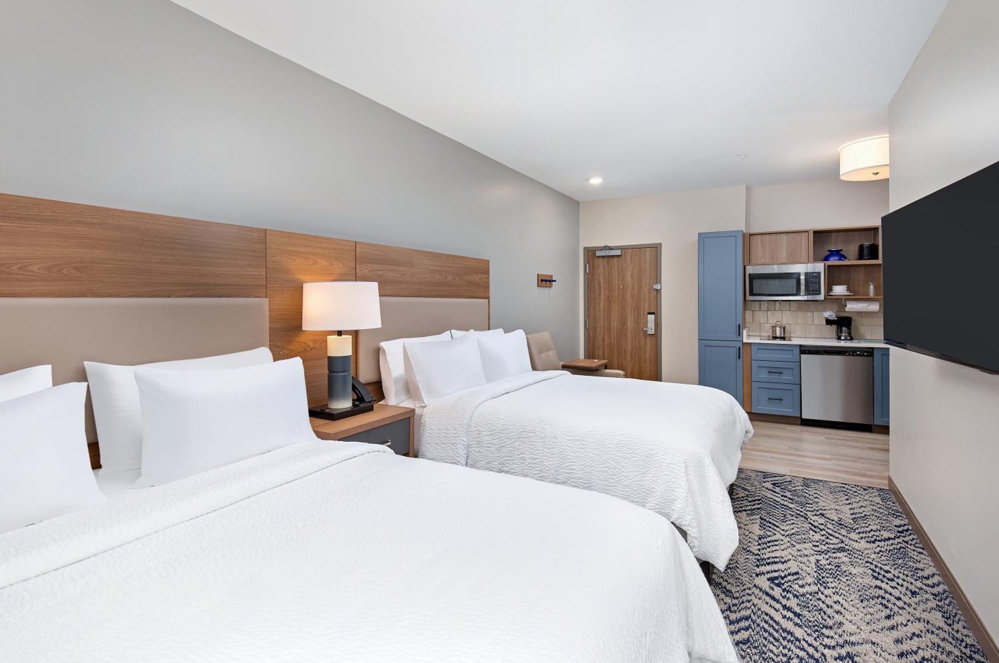 Candlewood Suites Erlanger - South Cincinnati By Ihg 외부 사진