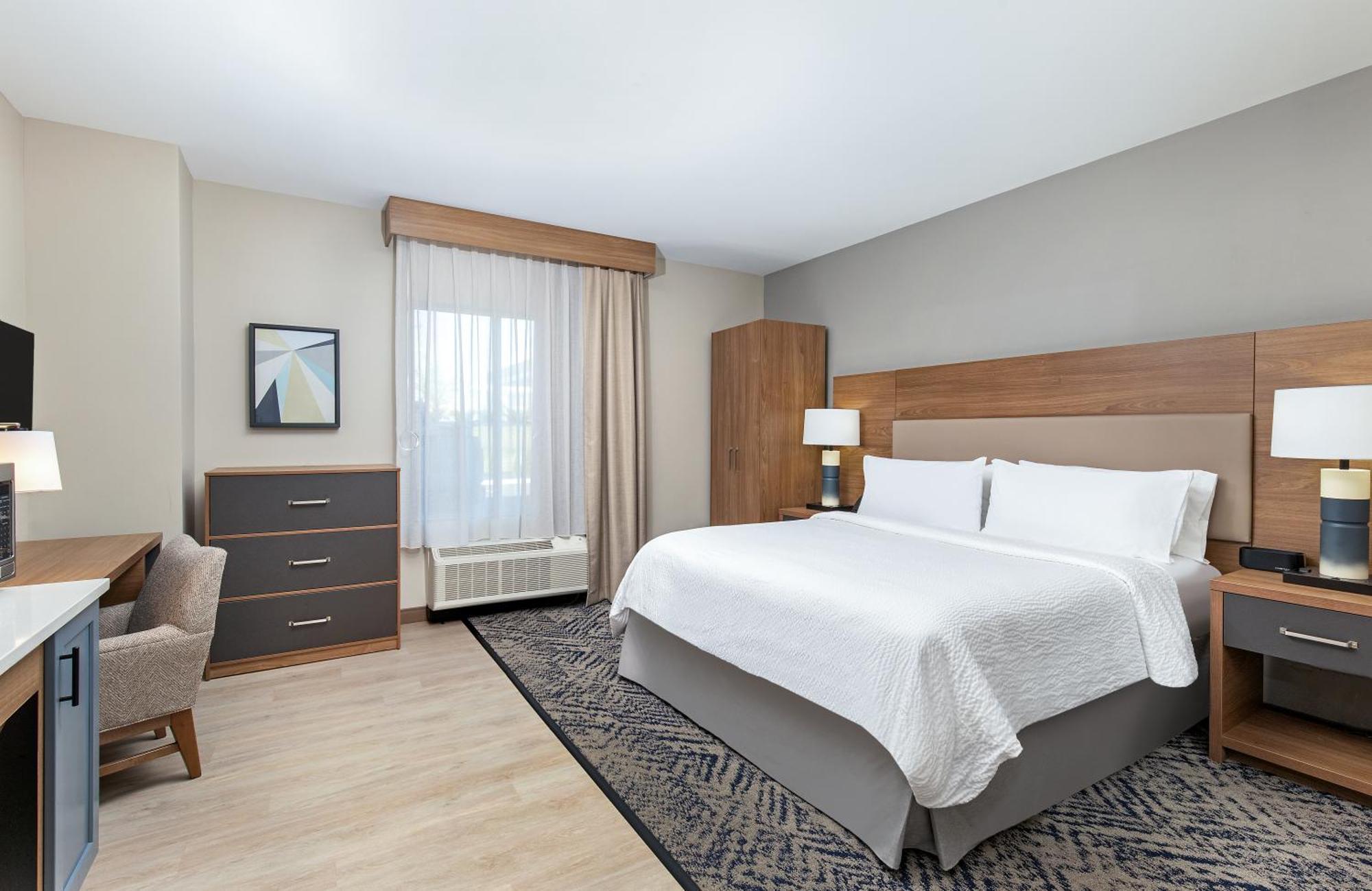 Candlewood Suites Erlanger - South Cincinnati By Ihg 외부 사진