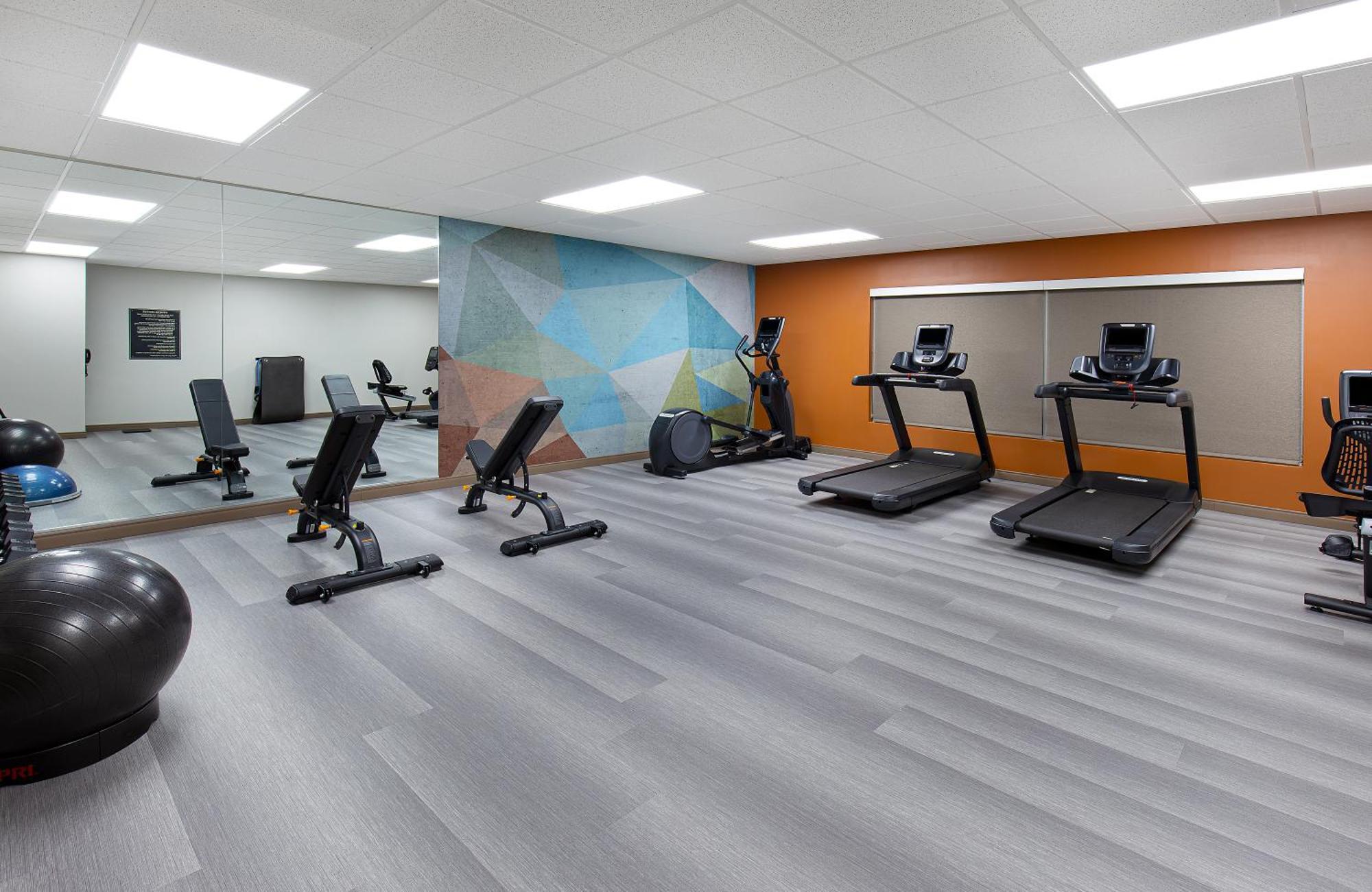 Candlewood Suites Erlanger - South Cincinnati By Ihg 외부 사진