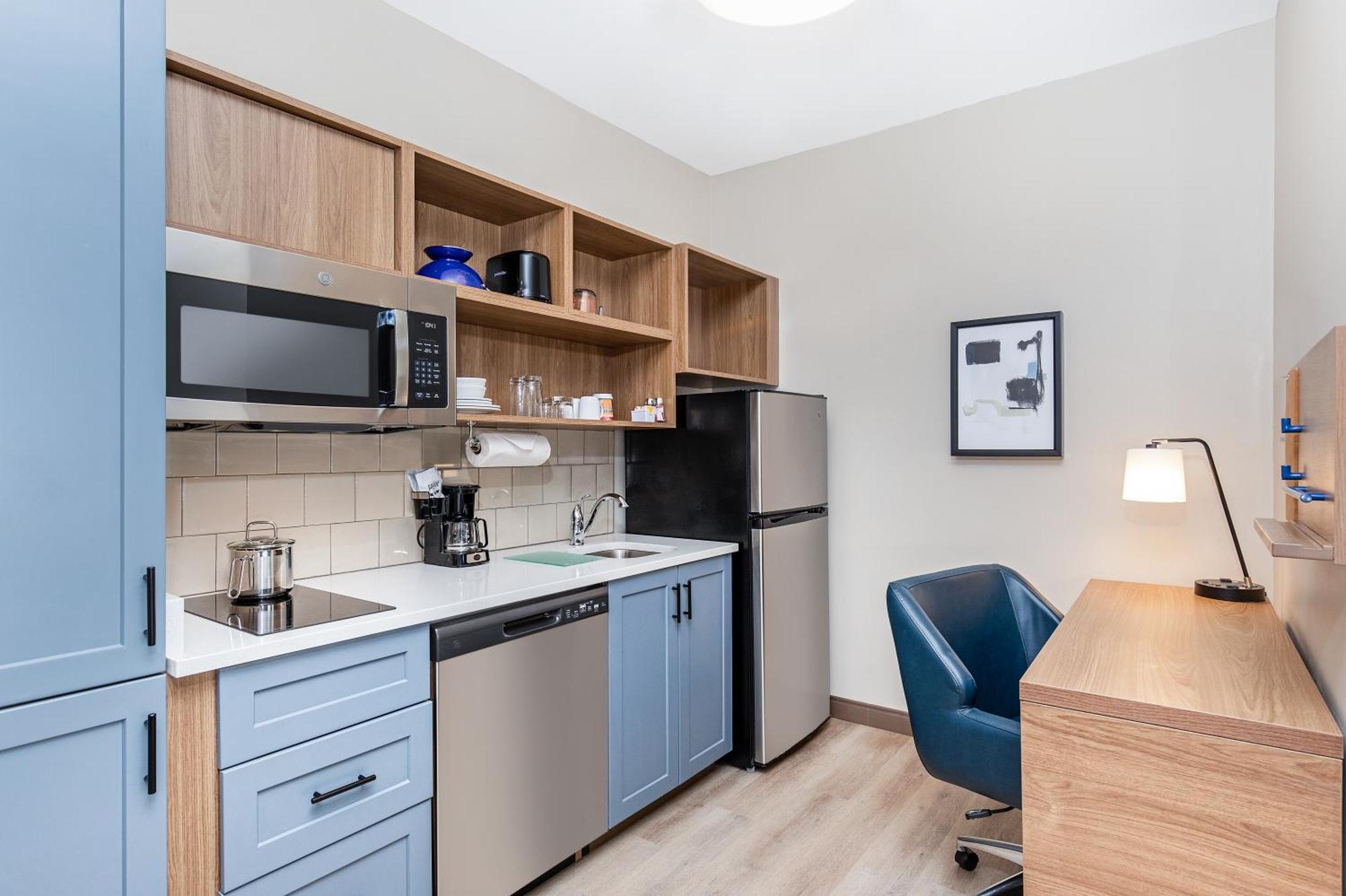Candlewood Suites Erlanger - South Cincinnati By Ihg 외부 사진