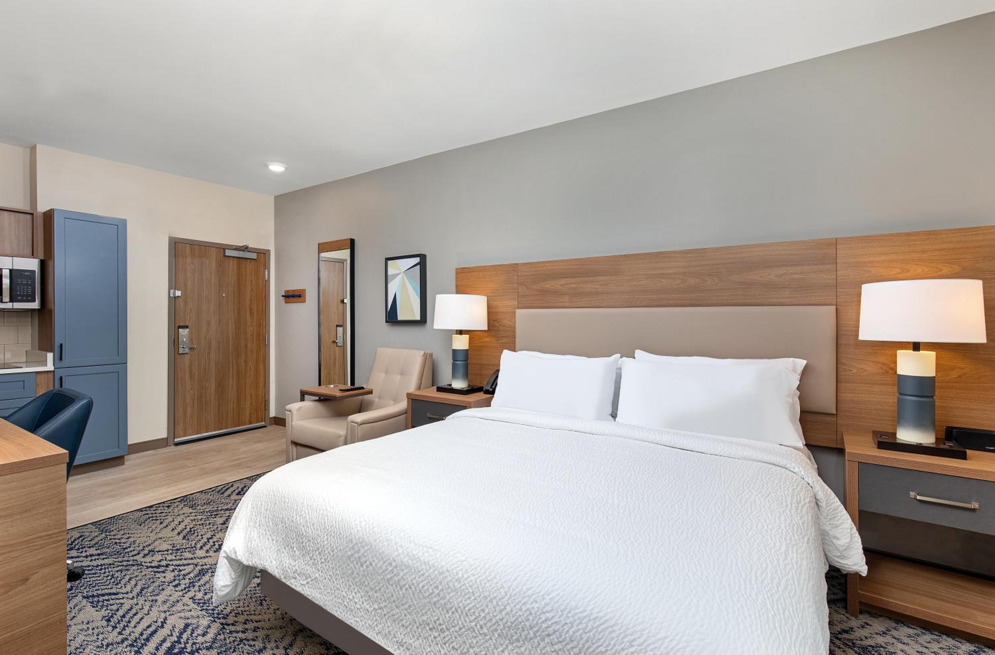 Candlewood Suites Erlanger - South Cincinnati By Ihg 외부 사진