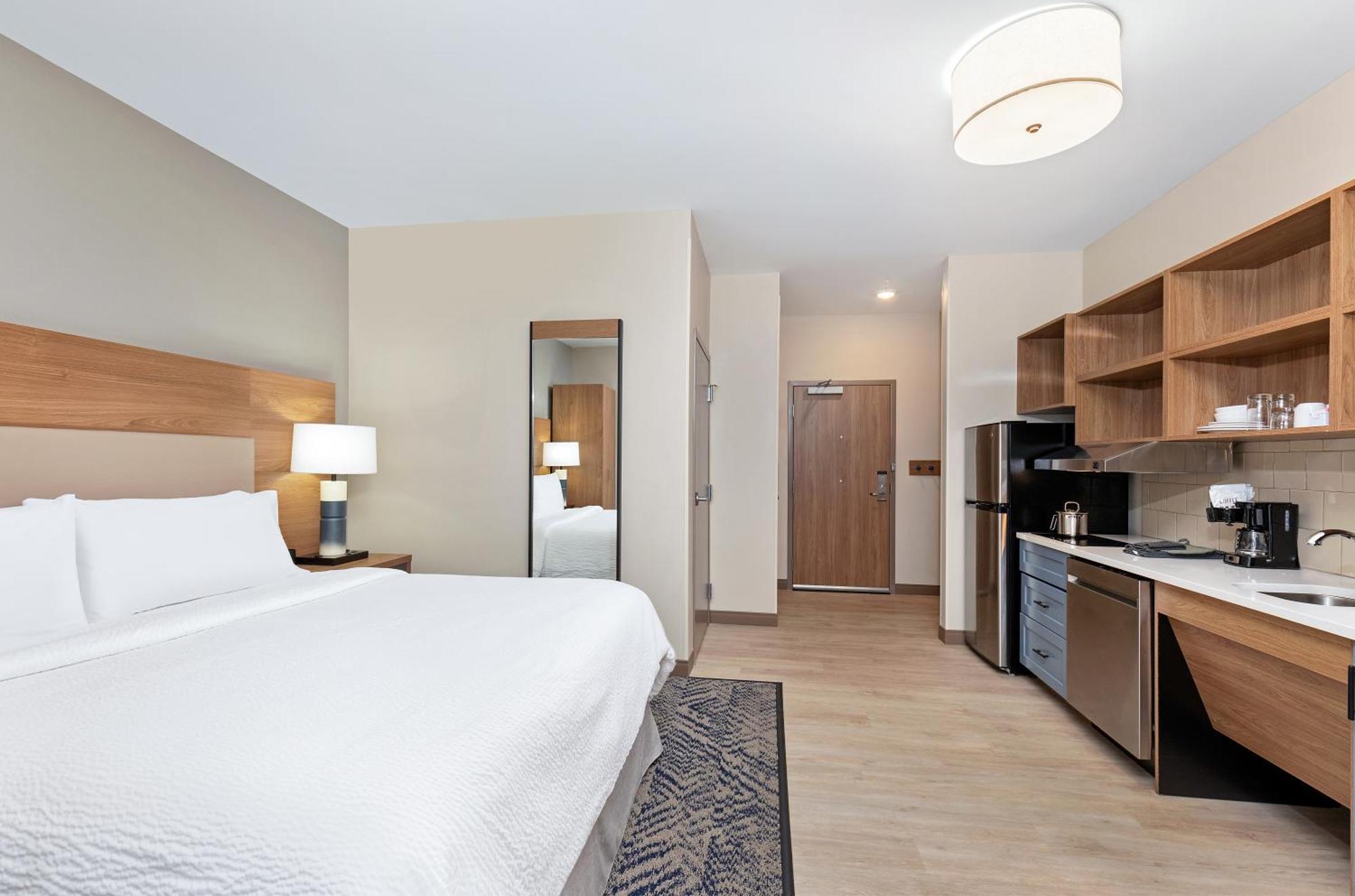 Candlewood Suites Erlanger - South Cincinnati By Ihg 외부 사진