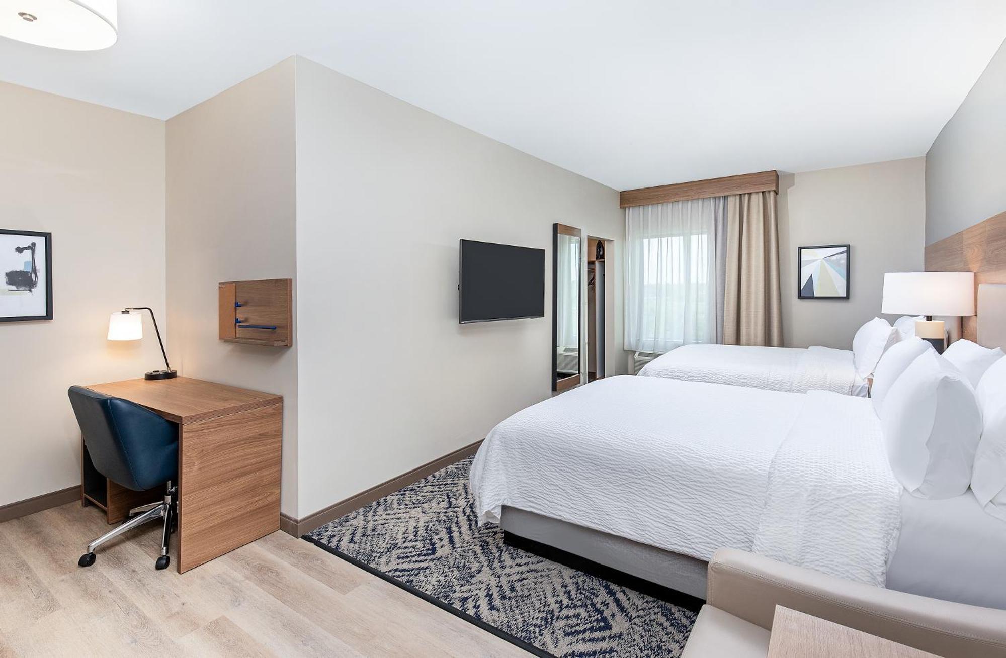 Candlewood Suites Erlanger - South Cincinnati By Ihg 외부 사진