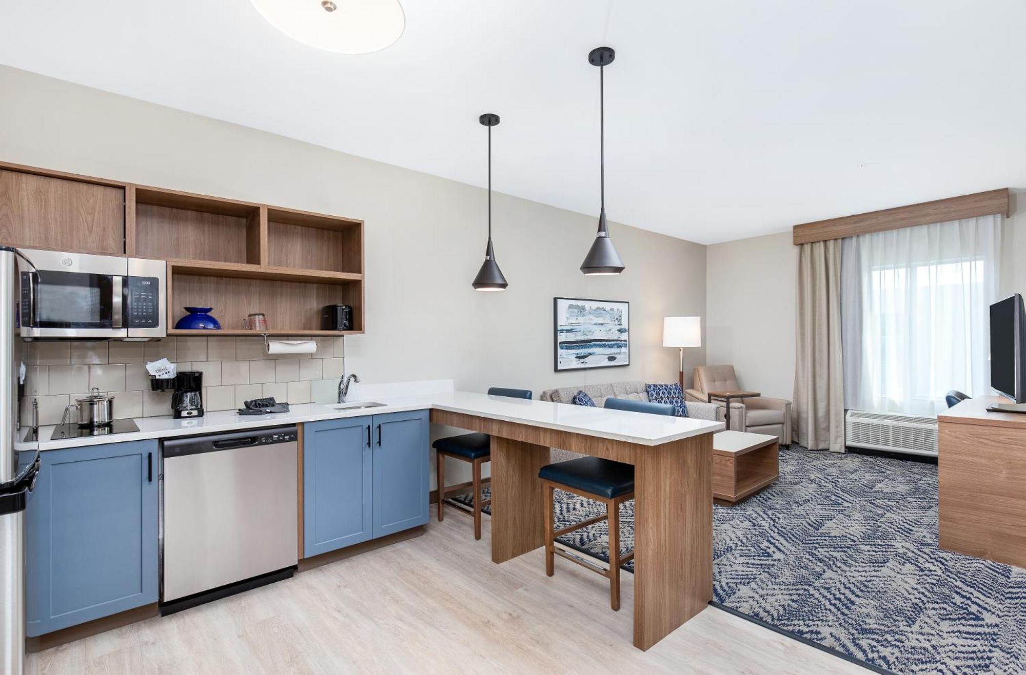 Candlewood Suites Erlanger - South Cincinnati By Ihg 외부 사진