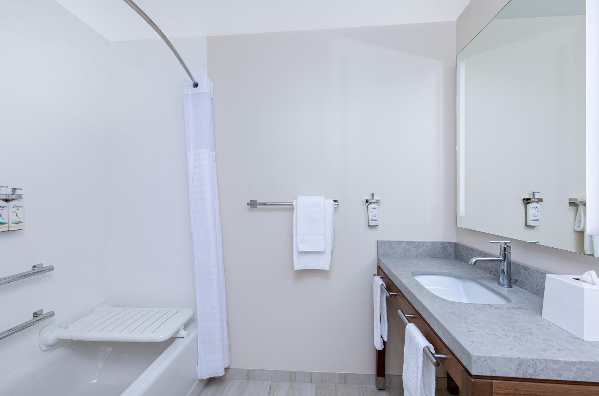 Candlewood Suites Erlanger - South Cincinnati By Ihg 외부 사진